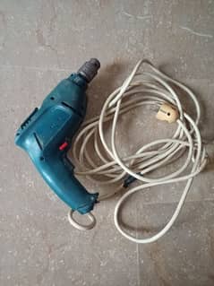 Drill machine for sale