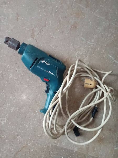 Drill machine for sale 2