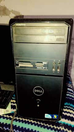 Core i5 3rd generation Dell PC Gaming pc