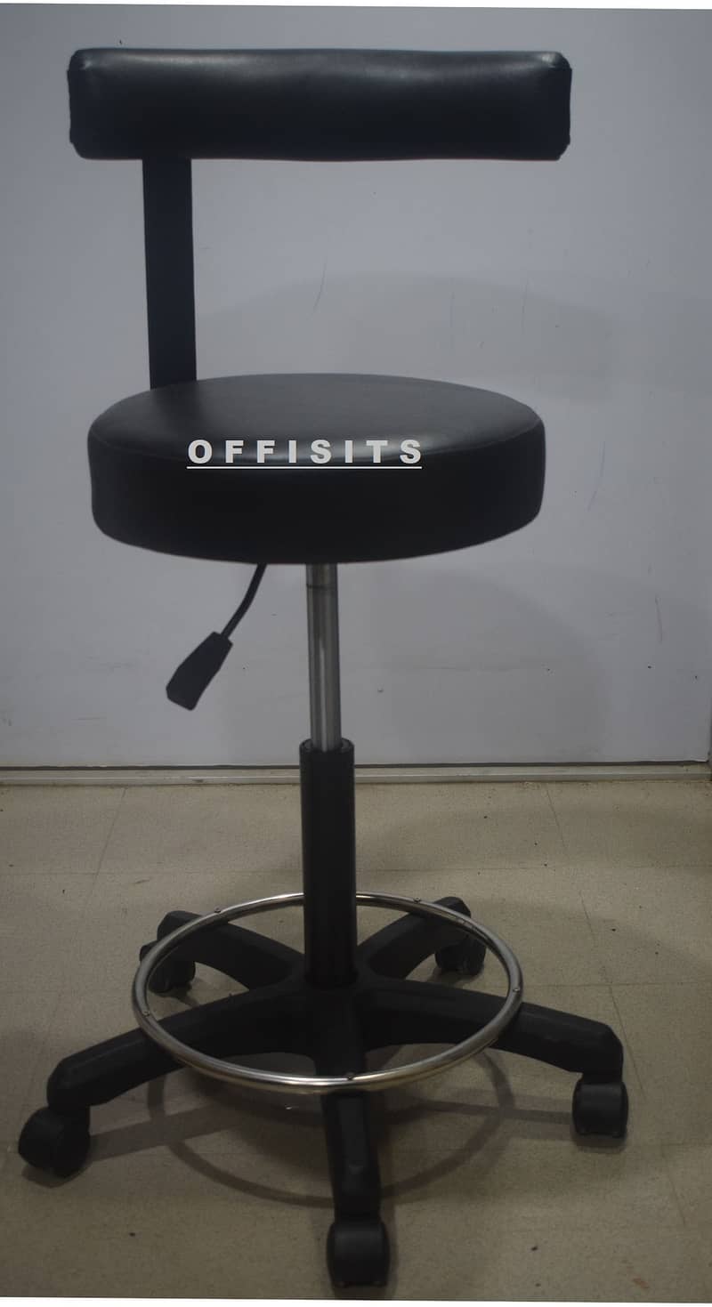 Medical stool - Dental Stool - 1 Year Warranty 0