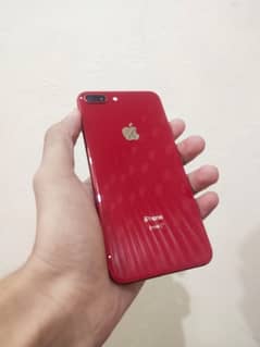 IPhone 8 Plus 256gb