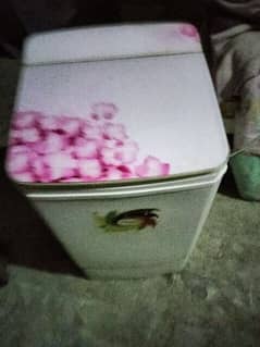 national washing machine + spinner for Sale