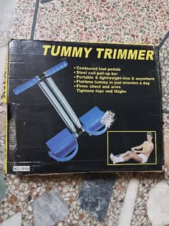 Tummy Trimmer