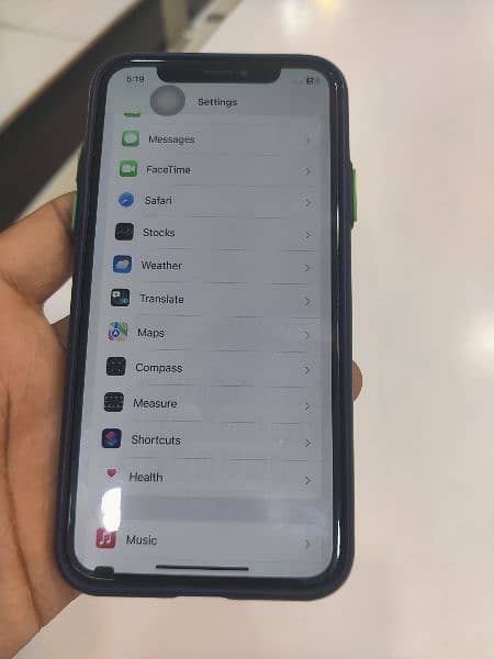 iphone x non pta 256 Fu faceid off 2