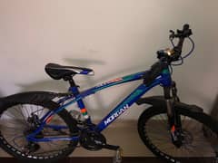 ON SALE 25500IMPORTED MOUNTAIN BIKE