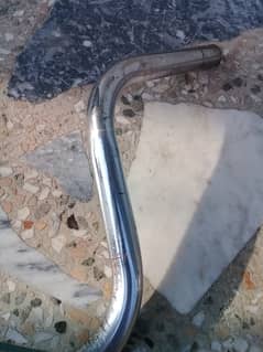 Bike Handle