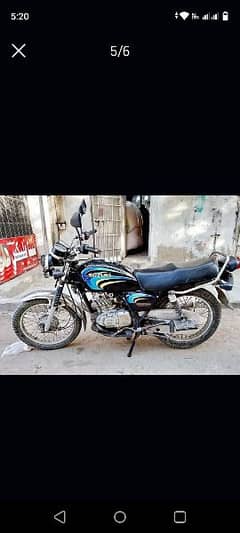 Suzuki 150 for sale