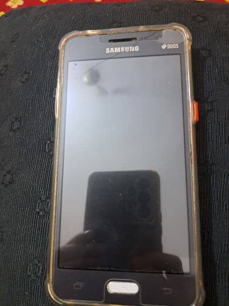 Samsung mobile 1