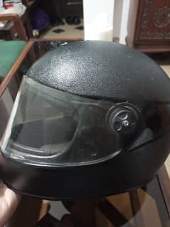 Helmet