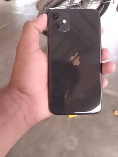 I phone 11 non pta jv 64gb