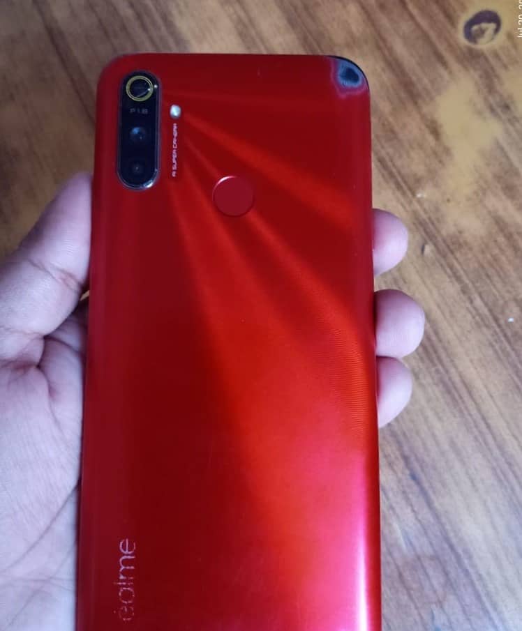 Realme c3 1