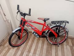 cycle for sale