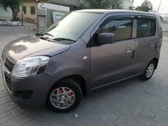 Suzuki Wagon R 2019 0