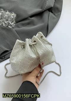 ladies shoulder bag