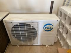 PEL 1.5 Ton AC Split