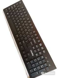 keyboard good condition brand new all okay