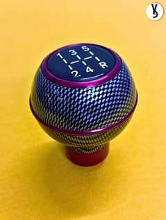 GEAR SHIFT KNOB AVAILABLE FOR SALE.