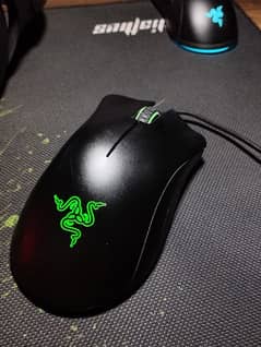 Razer Deathadder Essential