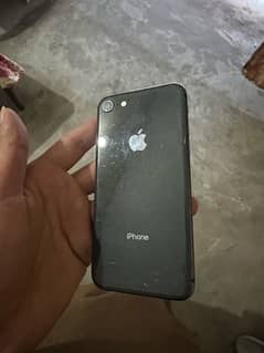 Iphone 8 0