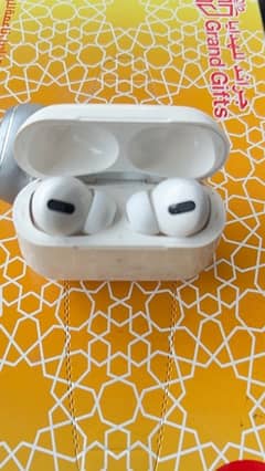 apple airpods