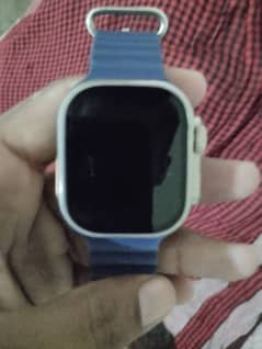 10/10 conditoin Smart watch with box