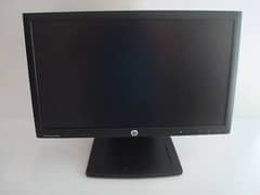 HP Compaq LA2206x 21.5" LED LCD Monitor