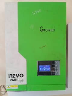 Growatt 5.5 Kw Invertor for sale