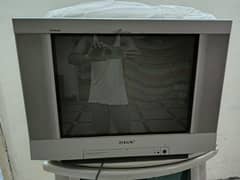 Sony Wega Trinitron 21 Inch TV KVXA21M83