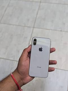 iphone xs offical pta approved 64gb memory