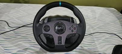 PXN V9 GAMING RACING WHELL