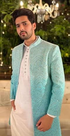 waistcoat kurta prince coat