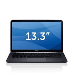 Dell XPS L321x Display panel