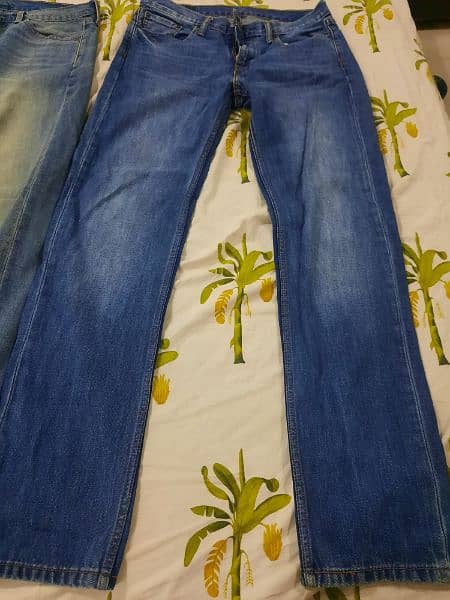 trousers and jeans for sale 6