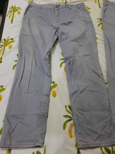 trousers and jeans for sale 15