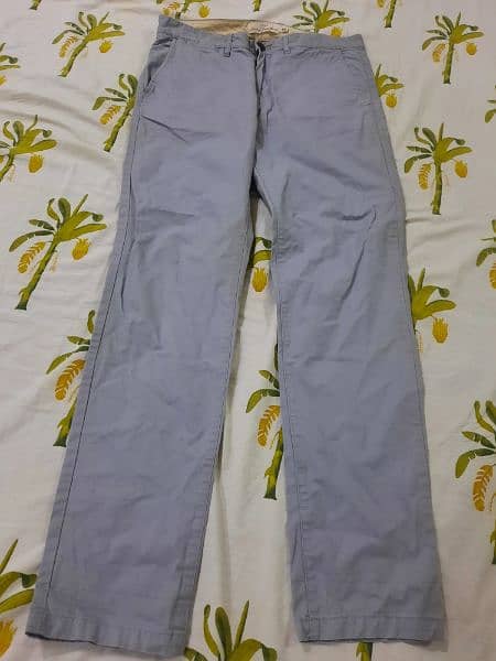 trousers and jeans for sale 17