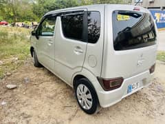 Suzuki Wagon R 2020