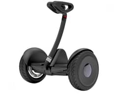 Grab The Deal : Segway Ninebot Mini  Electric Scooter