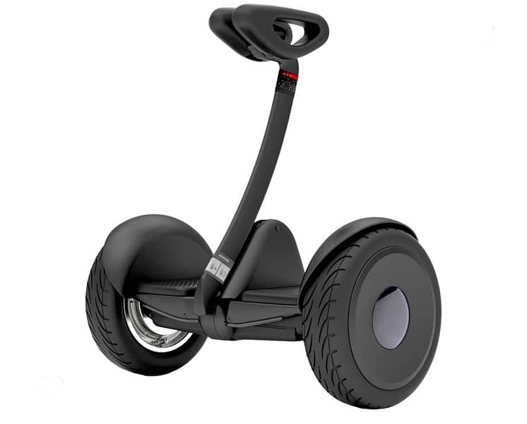 Grab The Deal : Segway Ninebot Mini  Electric Scooter 0