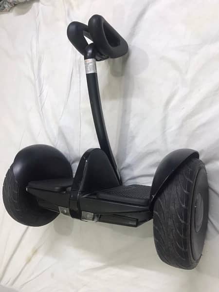 Grab The Deal : Segway Ninebot Mini  Electric Scooter 1