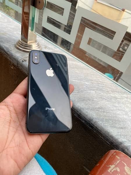 iphone xs non pta jv 64gb ( Read ad ) 2