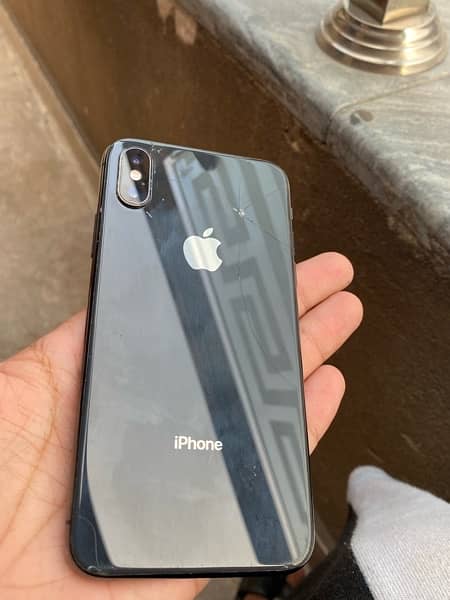 iphone xs non pta jv 64gb ( Read ad ) 3