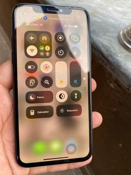 iphone xs non pta jv 64gb ( Read ad ) 9