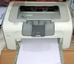 Hp Laserjet P1102