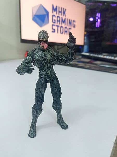 Action Figure 14