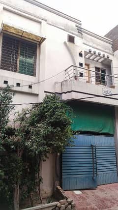 4.5 Marla House for Sale, Ali Block Phase 2 Near Green Town Ali Block