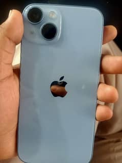 I phone 14 128 gb Factory unlock 03178340933