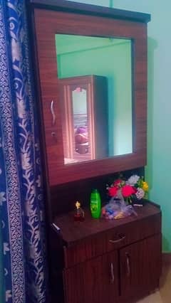 Dressing Table