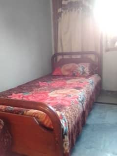 2 single bed in good condition