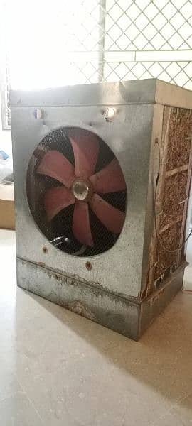 Good condition Lahore cooler for sale USED CALL 03046029090 1