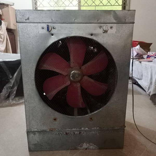 Good condition Lahore cooler for sale USED CALL 03046029090 7